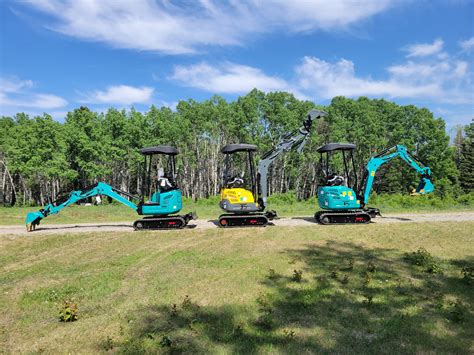 mini excavator for sale alberta|repairable mini excavator for sale.